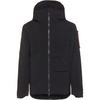 The Mountain Studio S-1 Skijacke - black onyx