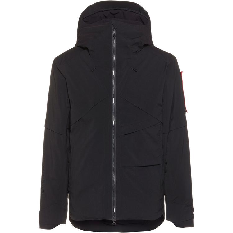 The Mountain Studio The Mountain Studio S-1 Skijacke - black onyx - 0 | SportScheck