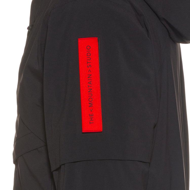 The Mountain Studio The Mountain Studio S-1 Skijacke - black onyx - 0 | SportScheck
