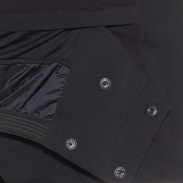 The Mountain Studio The Mountain Studio S-1 Skijacke - black onyx - 1 | SportScheck