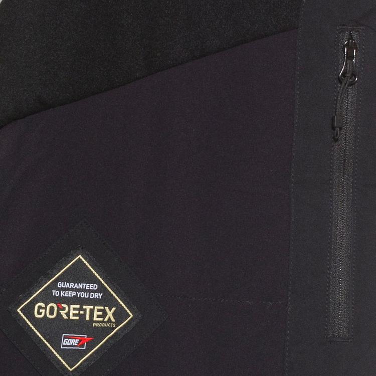 The Mountain Studio The Mountain Studio S-1 Skijacke - black onyx - 2 | SportScheck