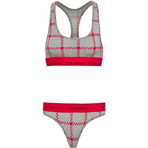 Calvin Klein W&auml;scheset Damen