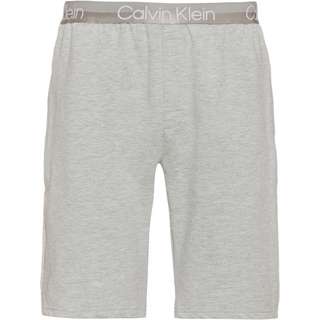 Calvin Klein Shorts Herren grey heather