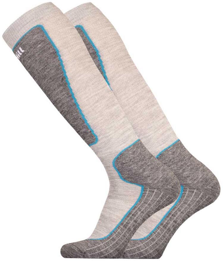 UphillSport UphillSport VALTA Socken - grey-beige - 0 | SportScheck