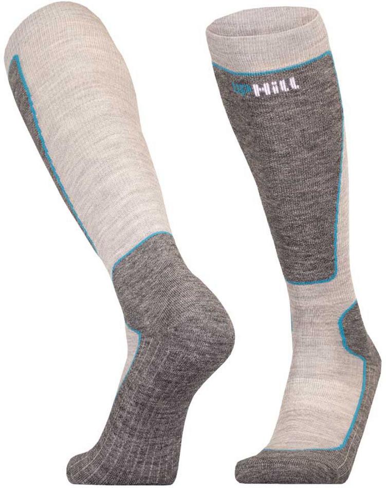 UphillSport UphillSport VALTA Socken - grey-beige - 0 | SportScheck