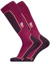 UphillSport HALLA Socken Damen - purple
