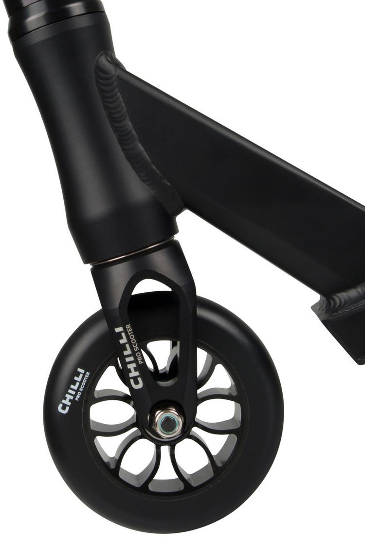 Chilli null - 0 | SportScheck