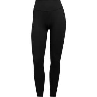 adidas Yoga Studio 7/8-Tights Damen black