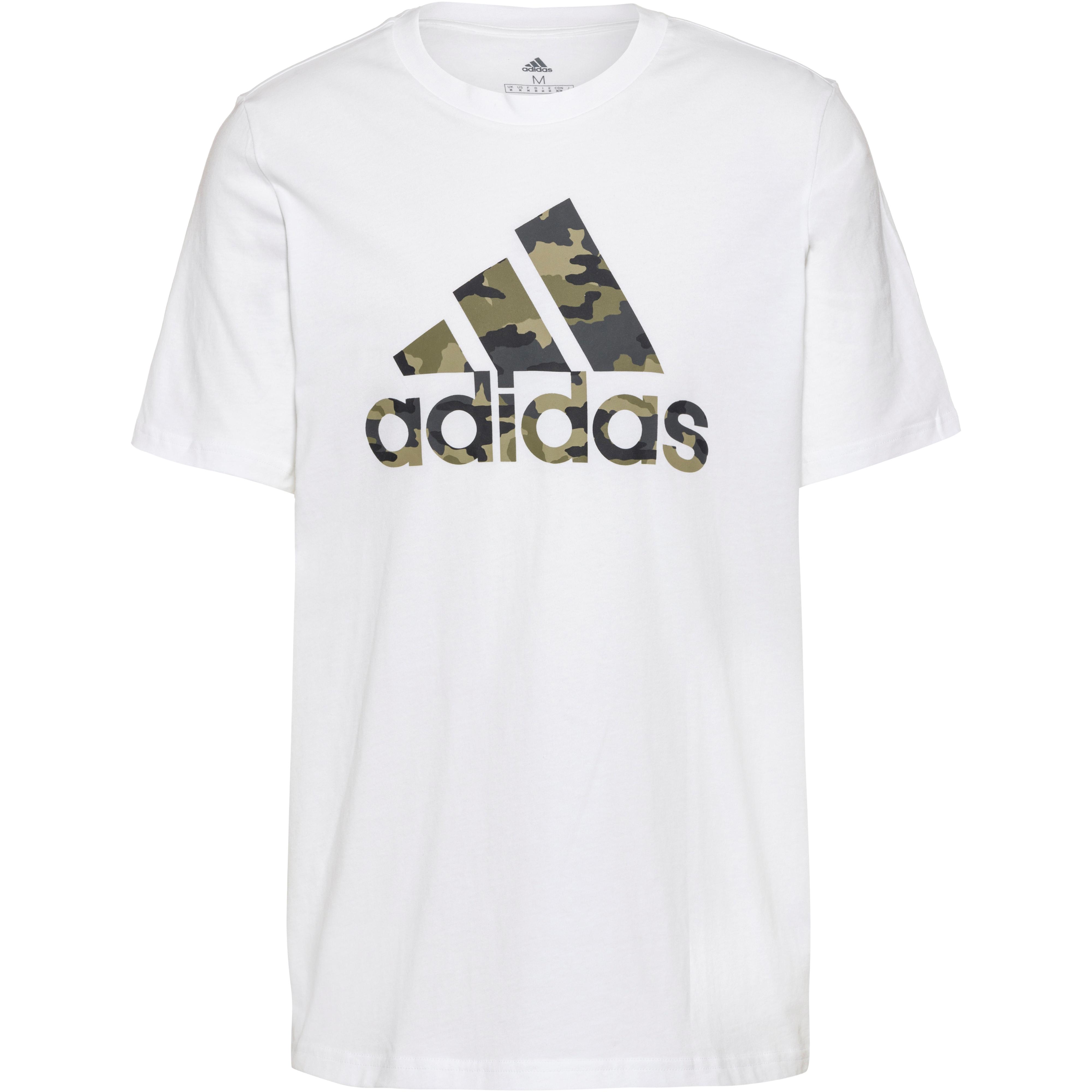 Image of adidas Badge of Sport T-Shirt Herren