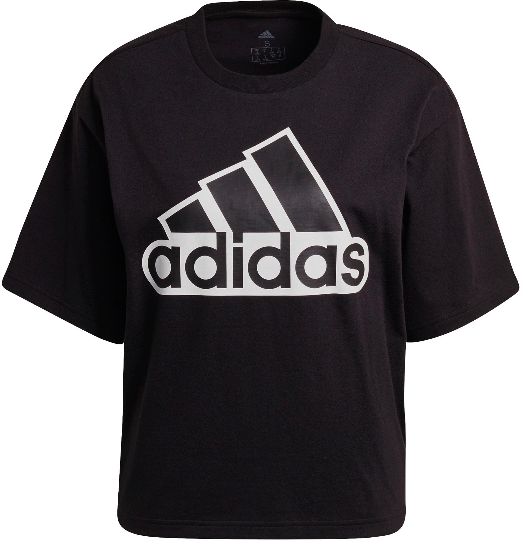 Image of adidas Essentials Sports T-Shirt Damen