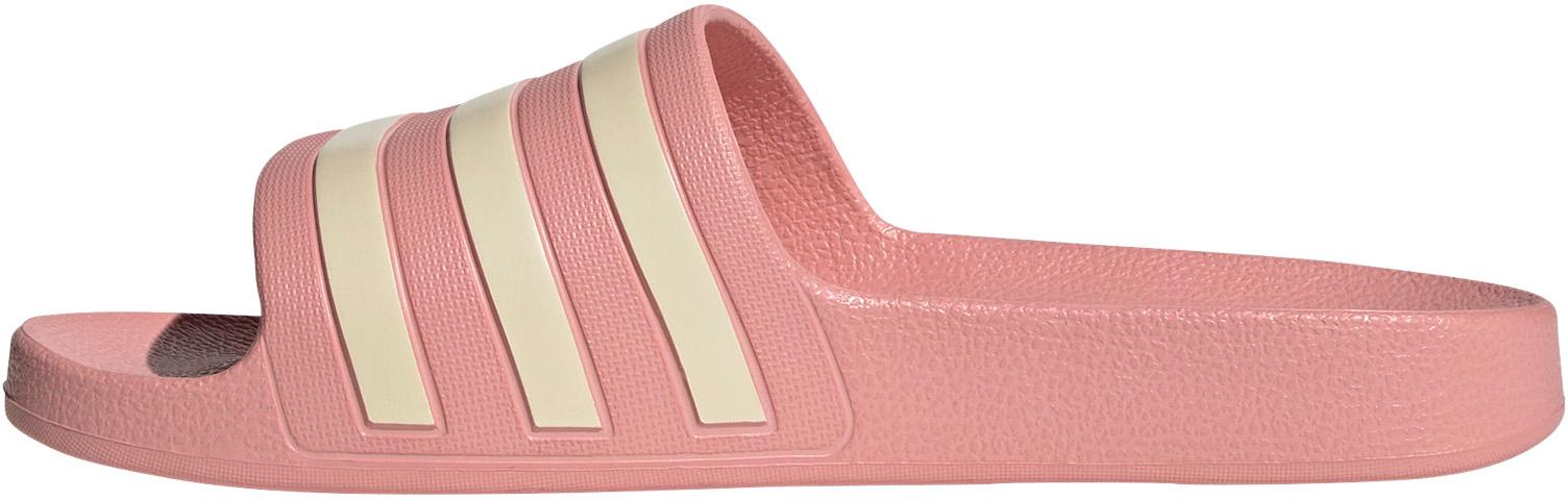 puente punto Oriental Badeschuhe von adidas in rosa im Online Shop von SportScheck kaufen