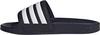 adidas ADILETTE SHOWER Badelatschen - legink-ftwwht-legink