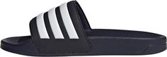 adidas ADILETTE SHOWER Badelatschen legend ink-ftwr white-legend ink