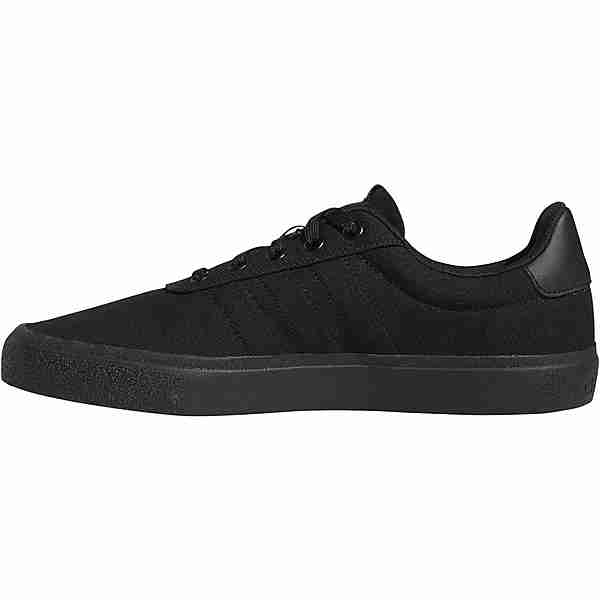 adidas Vulc Raid3r Sneaker Herren core black-core black-grey four