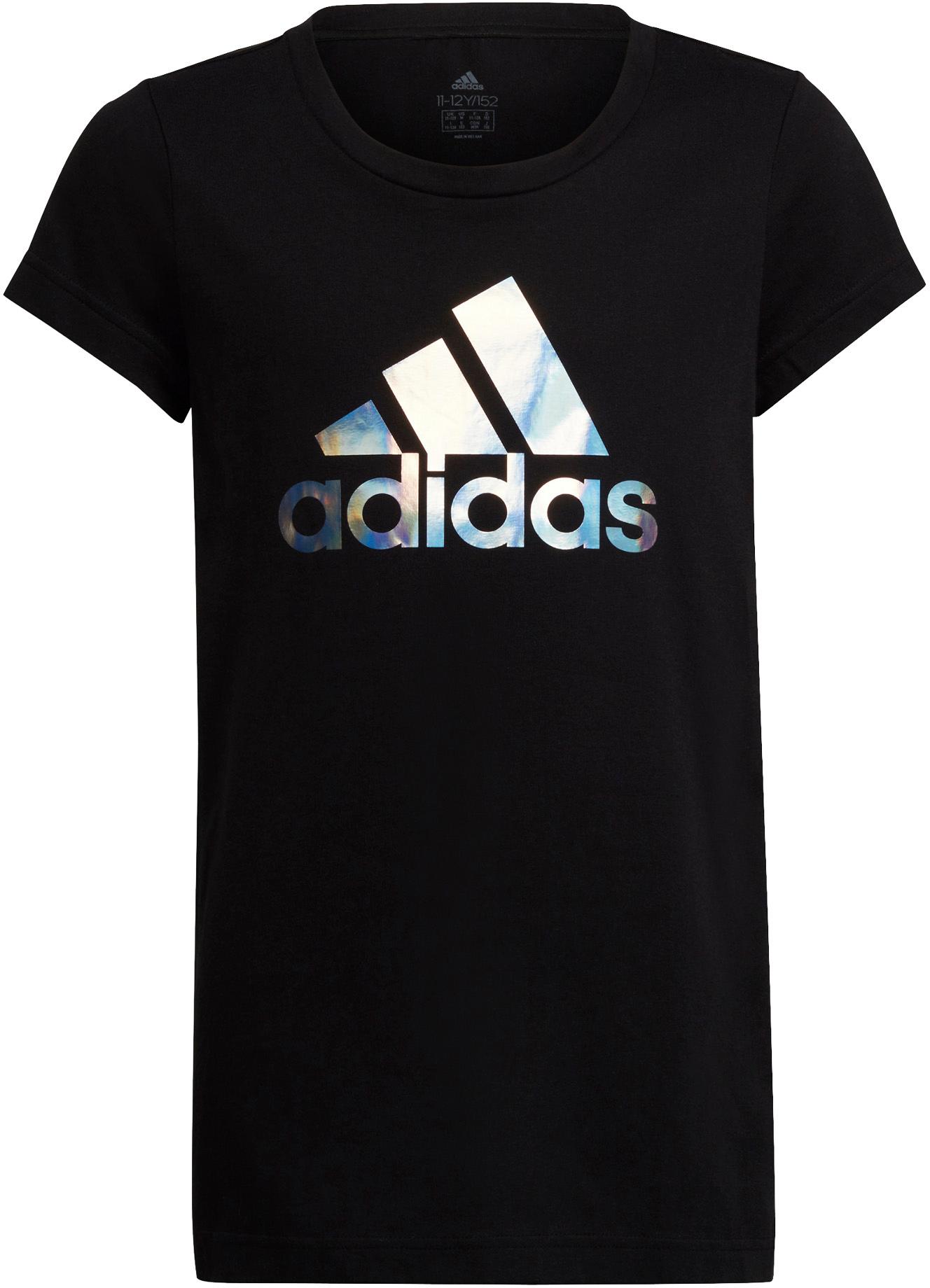 Image of adidas TRAINING ELEVATED T-Shirt Mädchen