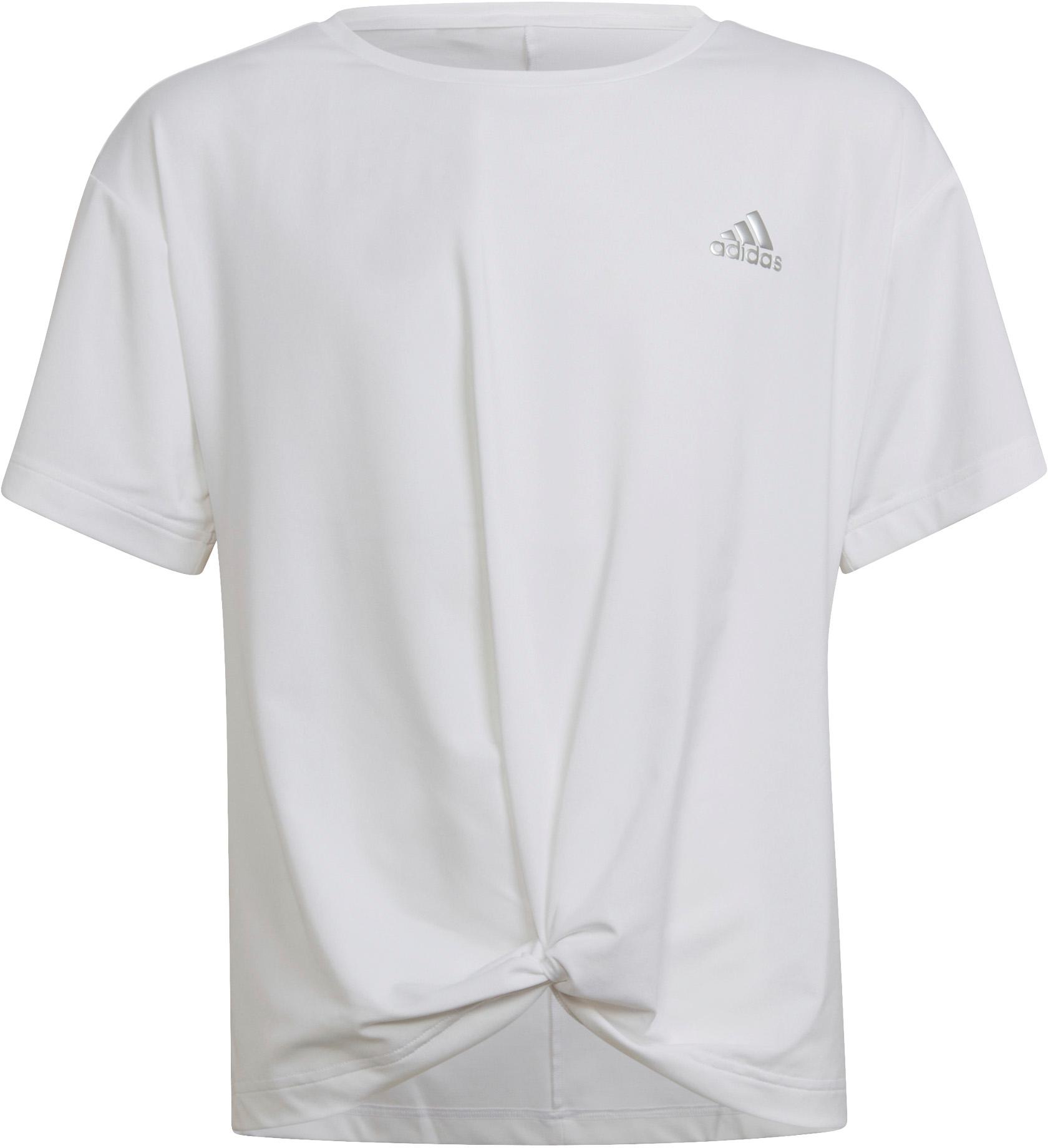 Image of adidas TRAINING ELEVATED Funktionsshirt Mädchen