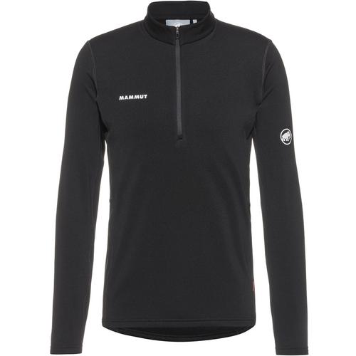 Mammut Aenergy Fleeceshirt Herren