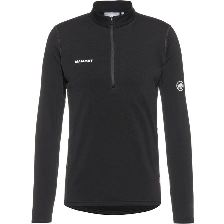 Mammut Mammut Aenergy Fleeceshirt Herren - black - 0 | SportScheck