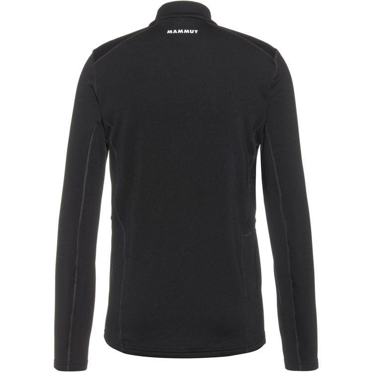 Mammut Mammut Aenergy Fleeceshirt Herren - black - 0 | SportScheck