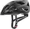 Uvex touring cc Helm - black mat