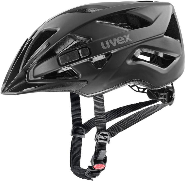 Uvex Uvex touring cc Helm - black mat - 0 | SportScheck