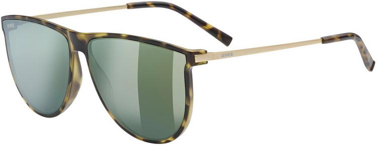 Uvex Uvex LGL 47 Brille - havanna mat - 0 | SportScheck