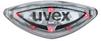 Uvex triangle led Helmlampe - -