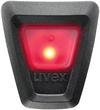 Uvex plug-in LED XB052 active Helmlampe - -