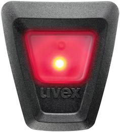 Uvex plug-in LED XB052 active Helmlampe