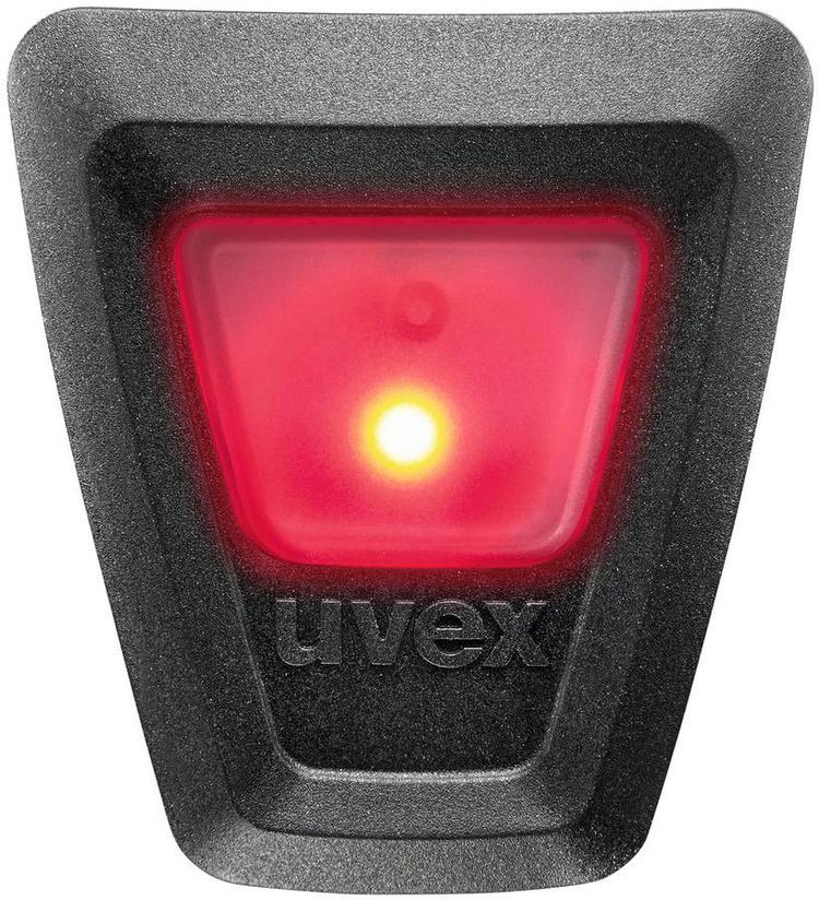 Uvex Uvex plug-in LED XB052 active Helmlampe - - - 0 | SportScheck