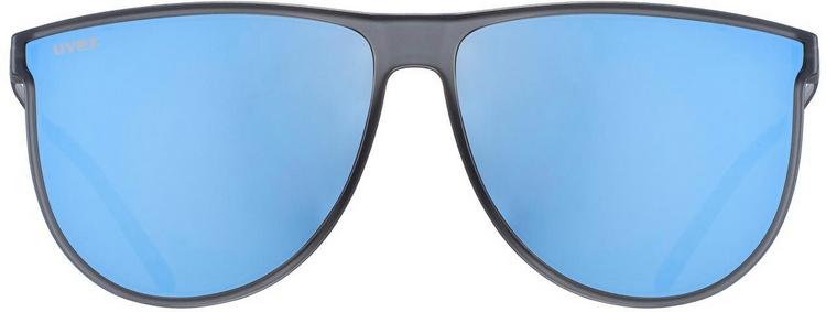 Uvex Uvex lgl 47 Brille - smoke mat - 0 | SportScheck