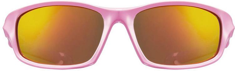 Uvex Uvex sportstyle 507 Brille Kinder - pink purple - 0 | SportScheck