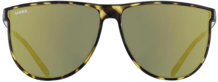 Uvex Uvex LGL 47 Brille - havanna mat - 0 | SportScheck