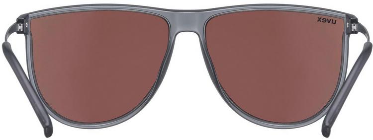 Uvex Uvex lgl 47 Brille - smoke mat - 0 | SportScheck