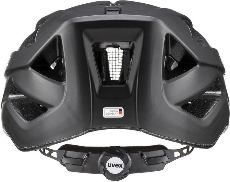 Uvex Uvex touring cc Helm - black mat - 0 | SportScheck