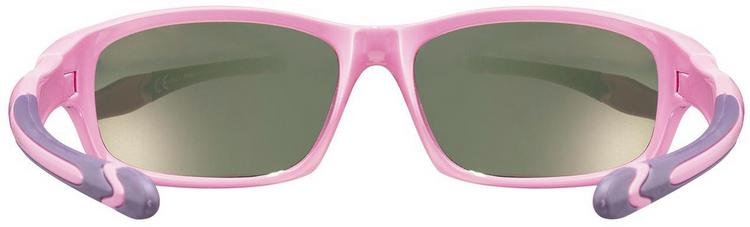 Uvex Uvex sportstyle 507 Brille Kinder - pink purple - 0 | SportScheck