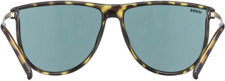 Uvex Uvex LGL 47 Brille - havanna mat - 0 | SportScheck