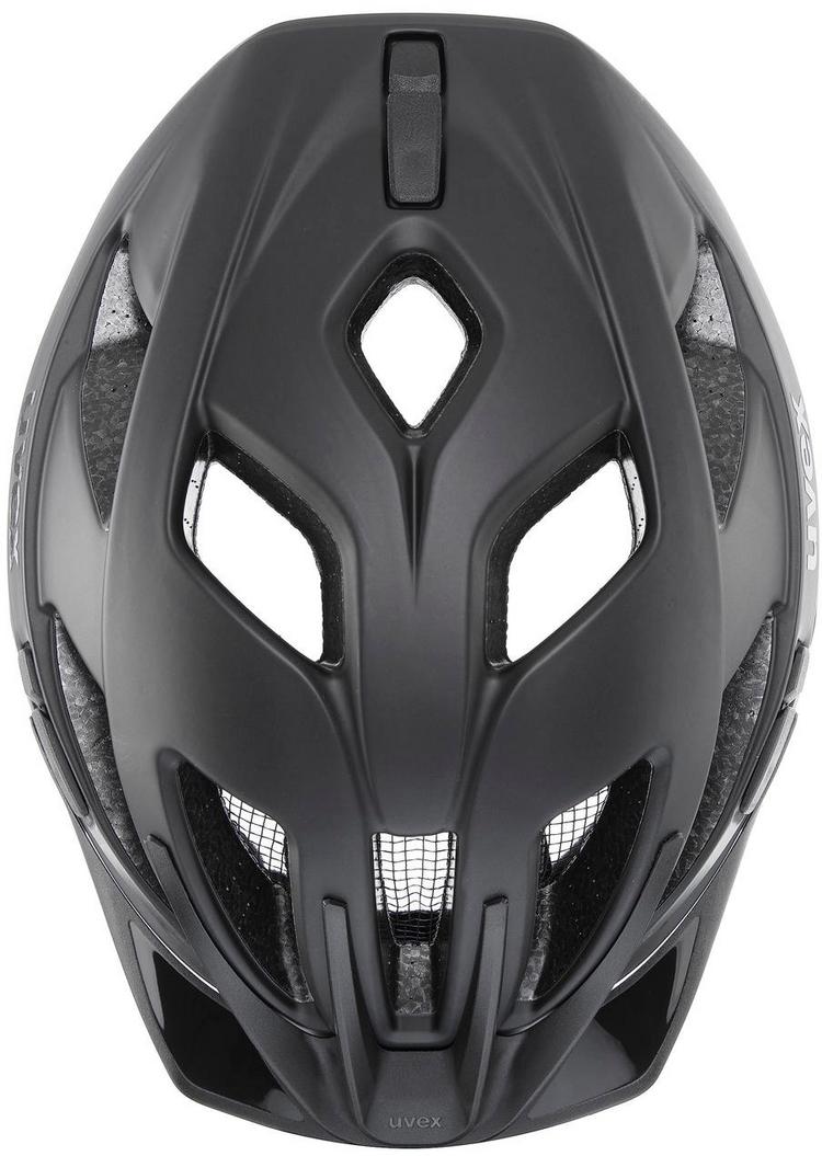 Uvex Uvex touring cc Helm - black mat - 1 | SportScheck