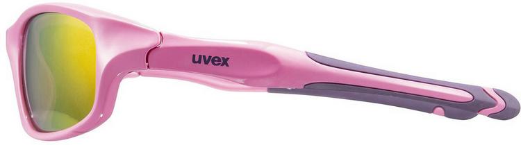 Uvex Uvex sportstyle 507 Brille Kinder - pink purple - 1 | SportScheck