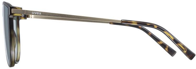 Uvex Uvex LGL 47 Brille - havanna mat - 1 | SportScheck
