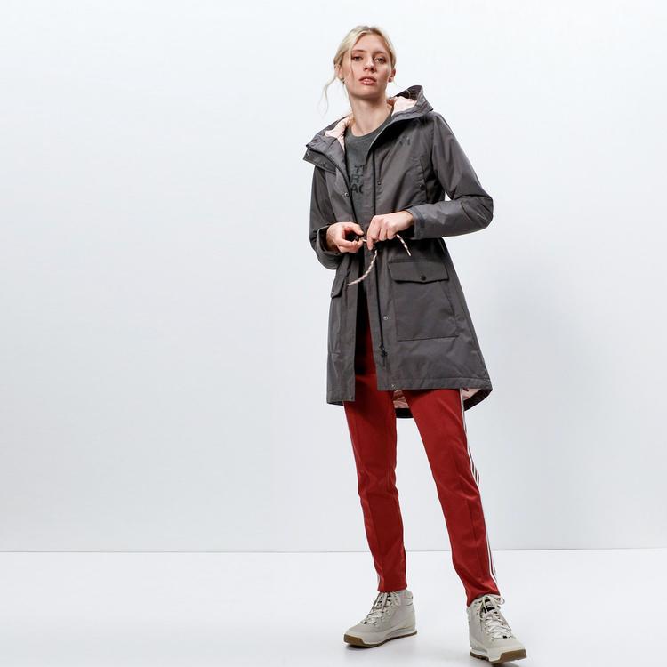 Kari Traa Kari Traa TVINDE Parka Damen - dove - 0 | SportScheck