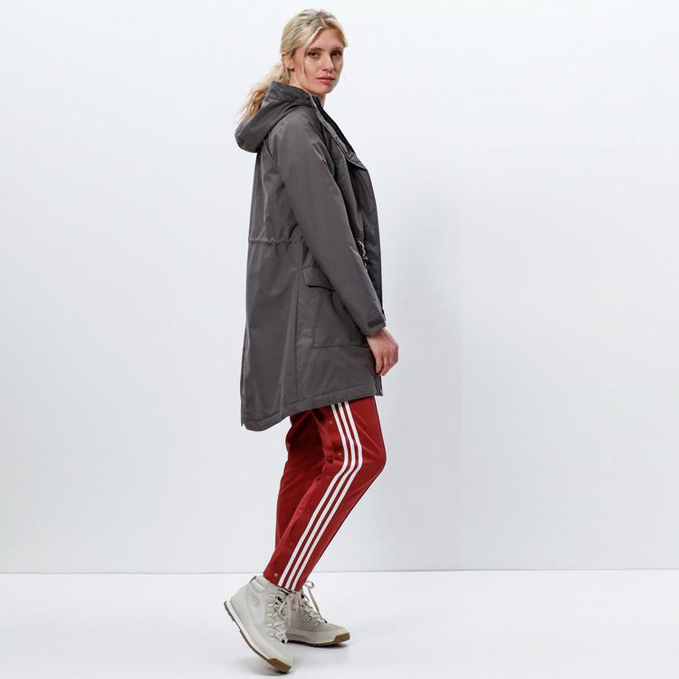 Kari Traa Kari Traa TVINDE Parka Damen - dove - 1 | SportScheck