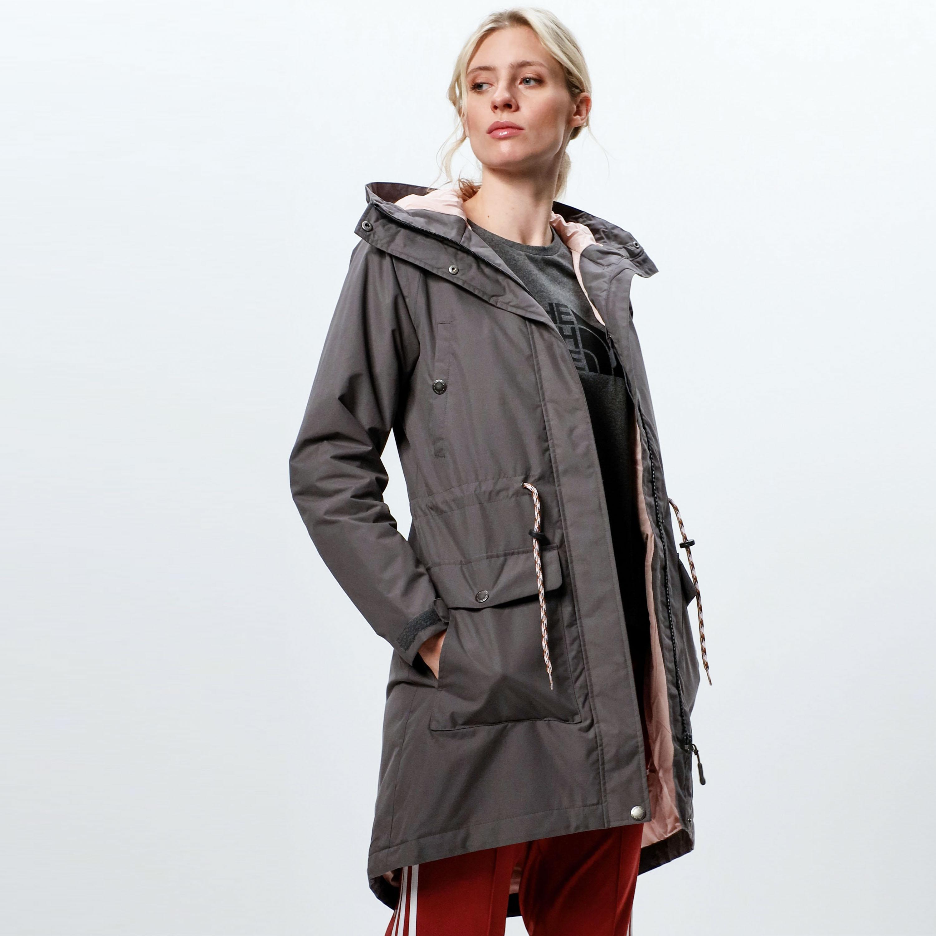 Kari traa von on sale parka