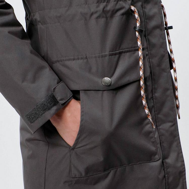 Kari Traa Kari Traa TVINDE Parka Damen - dove - 5 | SportScheck