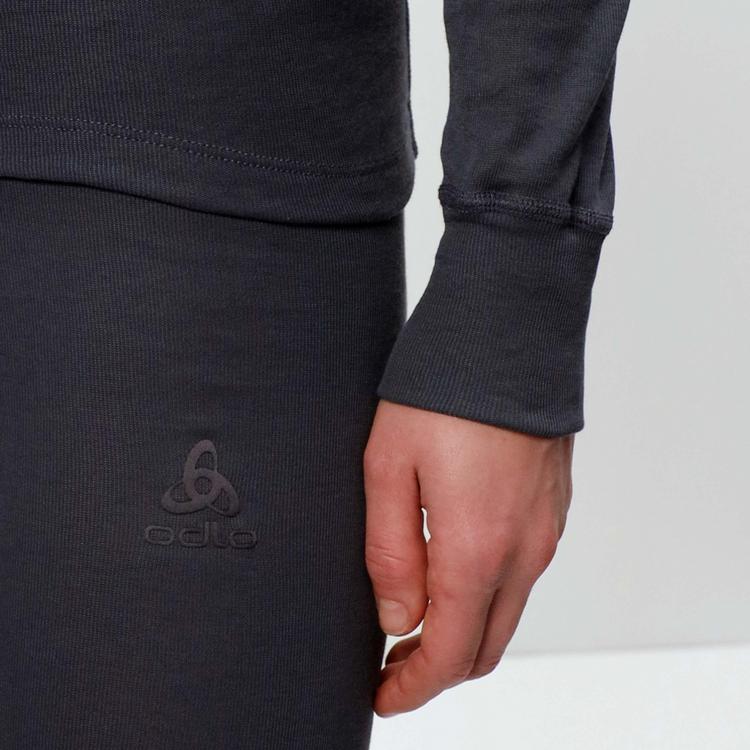 Odlo Odlo ACTIVE WARM ECO W&auml;scheset Damen - india ink - 6 | SportScheck