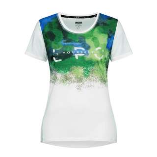 LPO Giulia T-Shirt Damen weiß