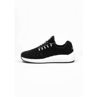 ASFVLT SPEED SOCKS 2.0 Sneaker black white