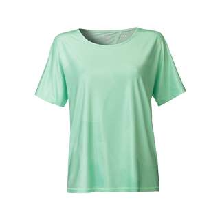 LPO Lina T-Shirt Damen grün