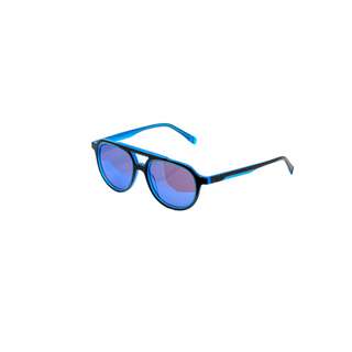 SERGIO TACCHINI Eyewear Archivio Sonnenbrille Damen blk/blue