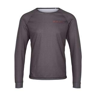 Twelvesixteen Run T-shirt T-Shirt carbon/grey